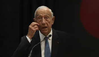 Presidente de Portugal será operado de urgencia