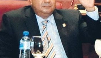 Euclides Sánchez critica al Comité Político del PLD