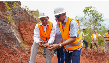 Avances en minería: inversión y desarrollo