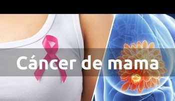 Cáncer de mama, síntomas (VIDEO)