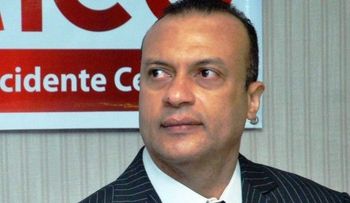 Feliz Vinicio Lora está en cuidados intensivos de CEDIMAT 