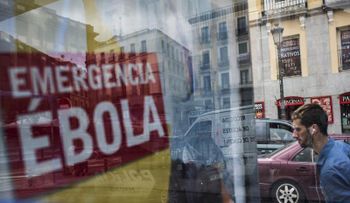 Detectan 2do caso de ébola en Texas 