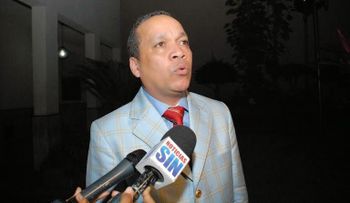 FNP no comparte decisión de DM observar Código Penal