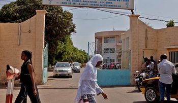 OMS en alerta por primer caso de ébola en Senegal 