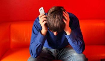 Estas son las situaciones que más nos estresan con el celular