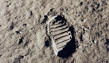 Fin a las dudas: ingenieros rusos indagarán si estadounidenses estuvieron en la Luna