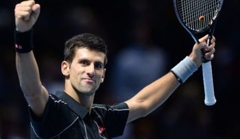 Djokovic derrota a Nadal, vence en Roma y avisa para Roland Garros