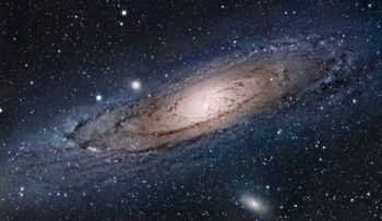 Descubren estrella que es uno de los objetos más antiguos de la Vía Láctea