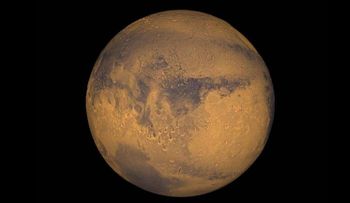 ¿Vida extraterretre o una base espacial en Marte? Qué implica el hallazgo de agua de la NASA