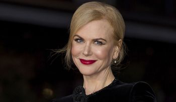 Nicole Kidman confesó un romance que ocultó por años