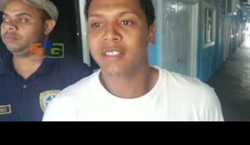 Chocó a su hermana intencionalmente y la mató