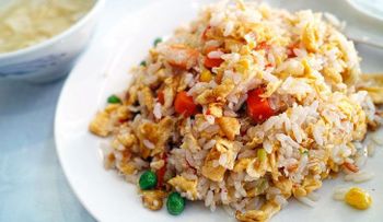 El arroz puede causar cáncer si no se cocina de esta forma