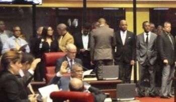 Senado aprueba Presupuesto del 2017 por RD$711 mil millones