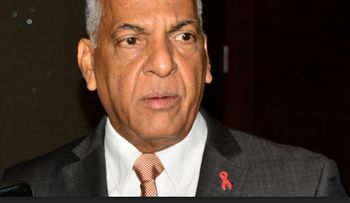 Disminuye cantidad de infecciones VIH, últimos 10 años, dice Terrero