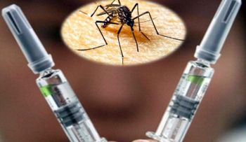Mujer que viajó a RD, primer caso de zika en Rusia