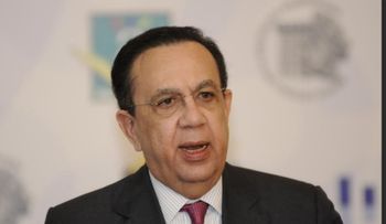Valdez Albizu felicita esfuerzos por fomentar la educación económica y financiera  
