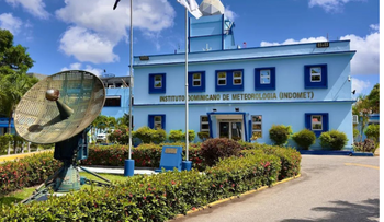 Indomet prevé aguaceros y tormentas este miércoles