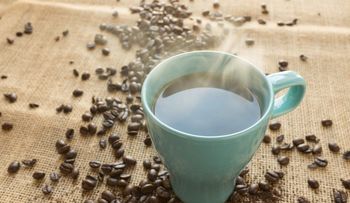 5 sorprendentes beneficios de tomar café sin azúcar