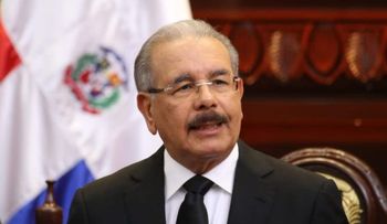 Un 51% favorece continuidad de Danilo, pero en marzo 73% no lo quería ¿ ?