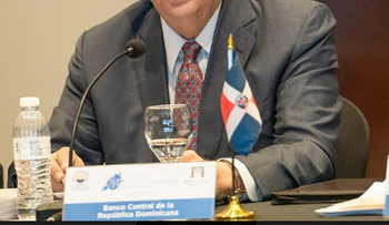El Consejo Monetario Centroamericano aborda los nuevos contextos macroeconómicos, en su reunión en RD