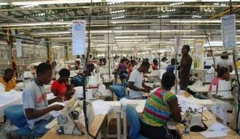 Banco Mundial defiende política de zonas francas de la República Dominicana