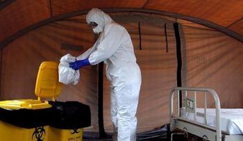 Muere por paludismo uno de los colaboradores cubanos en Guinea Conakry