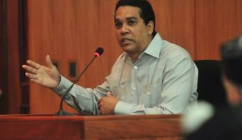 Envían a la cárcel al cirujano Edgar Contreras