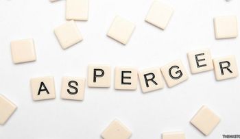 Cinco datos poco conocidos sobre el síndrome de Asperger.