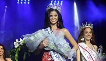 Bullying contra nueva Miss República Dominicana en redes sociales