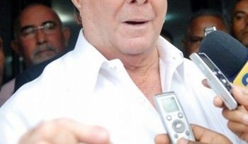 Julio Maríñez dice Hipólito Mejía â??no tiene arte ni parteâ? en el PRD 