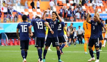 Japón, la primera selección que avanza de rondas por fair play; en un Mundial de Fútbol