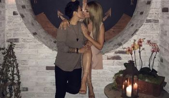 Participante de â??Nuestra Belleza Latina Vipâ?, Josephine Ochoa, sorprende al mundo; tiene una relación con una mujer 