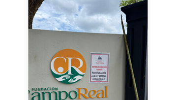 Salud cierra centro por operar sin habilitación sanitaria