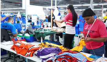 Proindustria impulsa empleos industriales