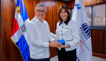 RD y Puerto Rico fortalecen cooperación en justicia