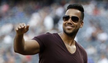 Romeo Santos agradece confianza de Jay Z