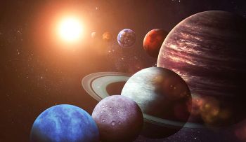 La ciencia comprobó que los planetas se alinearon en forma de crucifijo, cuando murió Jesús