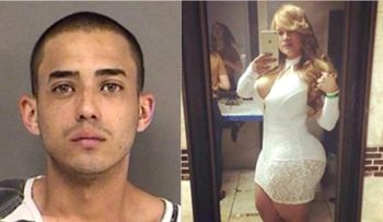 Apresan en Texas al dominicano Luis Rodríguez buscado por asesinato de novia en restaurante de Lawrence 