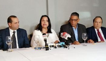 Trece partidos llaman electorado a participar de forma masiva y cívica en elecciones de este domingo 