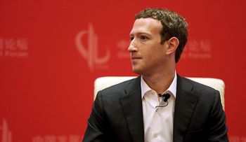 "Lo peor que le puede pasar a Facebook ya está sucediendo"