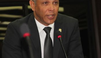 Diputados aprueban resolución que pide construir viviendas a afectados por tormentas en provincia Duarte