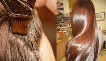 Mira cómo puedes hacer este poderoso tinte de canela para teñir el cabello. Porque nadie me lo había dicho. GENIAL