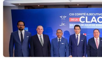 Santo Domingo acoge reunión del Comité Ejecutivo de la CLAC