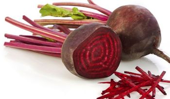 Una proteína de la remolacha podría sustituir la sangre humana