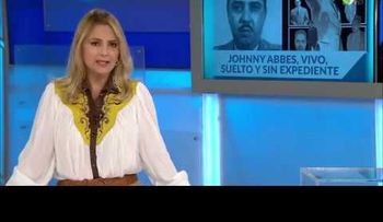 Johnny Abbes, vivo, suelto y sin expendiente. Nuria Piera