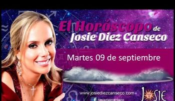 Horóscopo martes 09 septiembre 2014