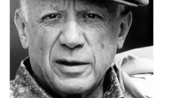 Picasso y el desafío de conservar la creatividad de la infancia