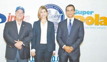 Las boletas del Licey a la venta en La Sirena y el Pola