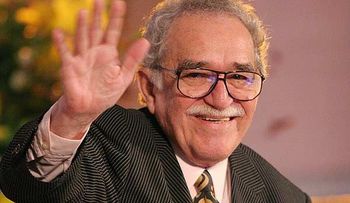 Gabriel García Márquez (El Gabo)