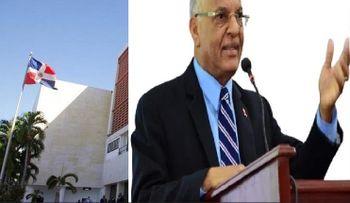 Terrero califica de "aberrante y desconsiderado" aprobar Código Penal sin las tres causales